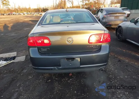 2011 Buick Lucerne Cxl from USA, damaged, VIN 1G4HC5EM3BU105190